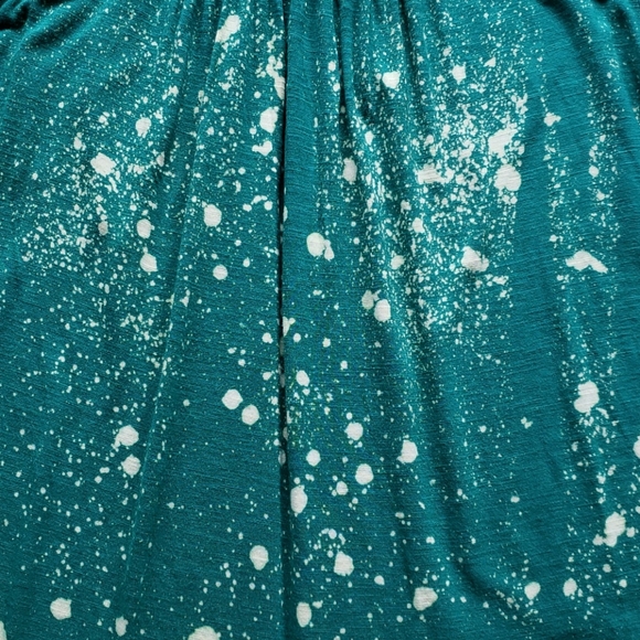 Redesigned Eco Super Star Crochet Upper Babydoll - Picture 9 of 13